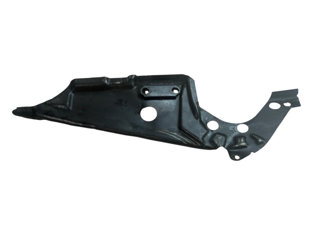 Capa Defletor Correia Dentada Vw Gol Santana 95 96 97 2000 5