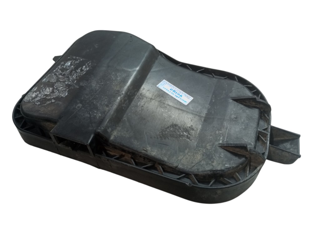 Tampa Vedacao Farol Fiat Stilo 2003 2006 2009 2011 4
