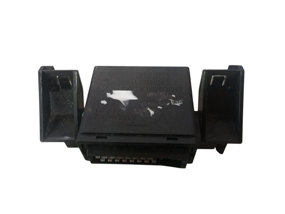 Modulo Conforto Vectra Astra Zafira 2006 2008 2010 2012 Usad 3