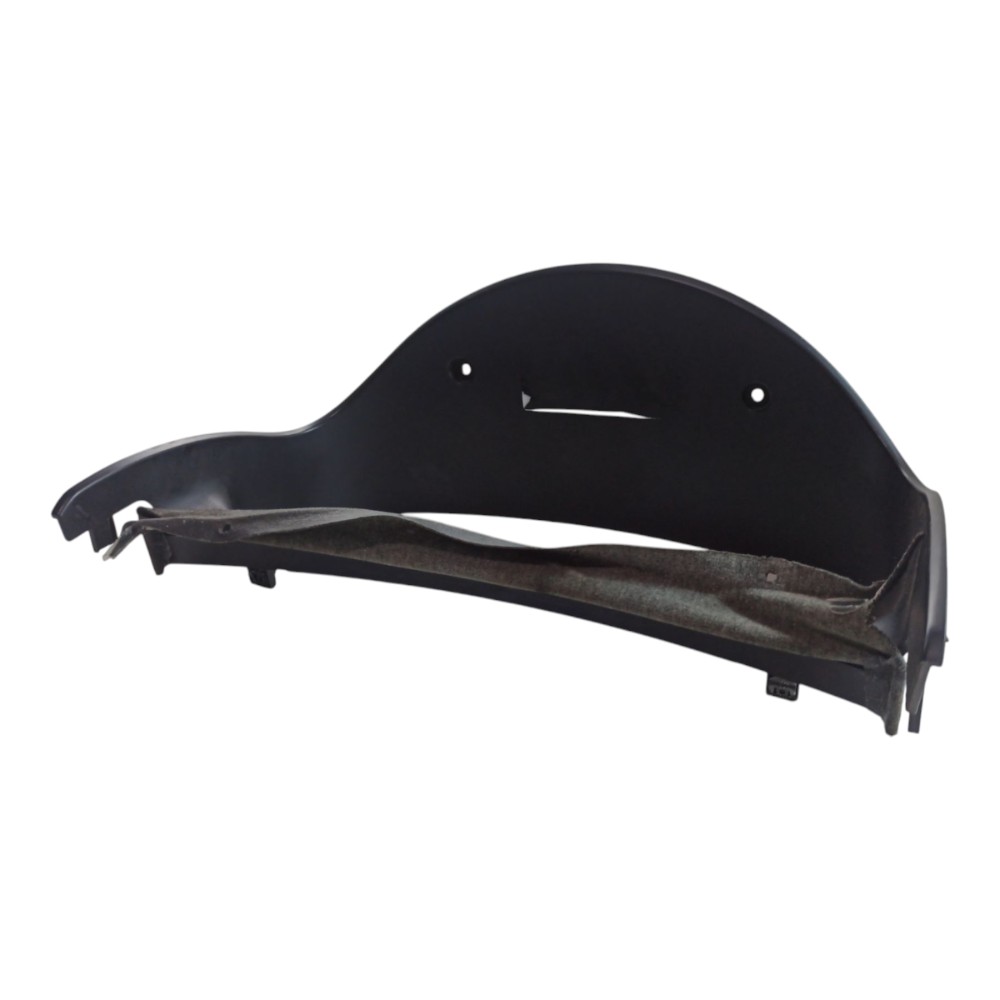 Moldura Painel Instrumento Gm Captiva 2009 2010 2011 2012 Preto 4