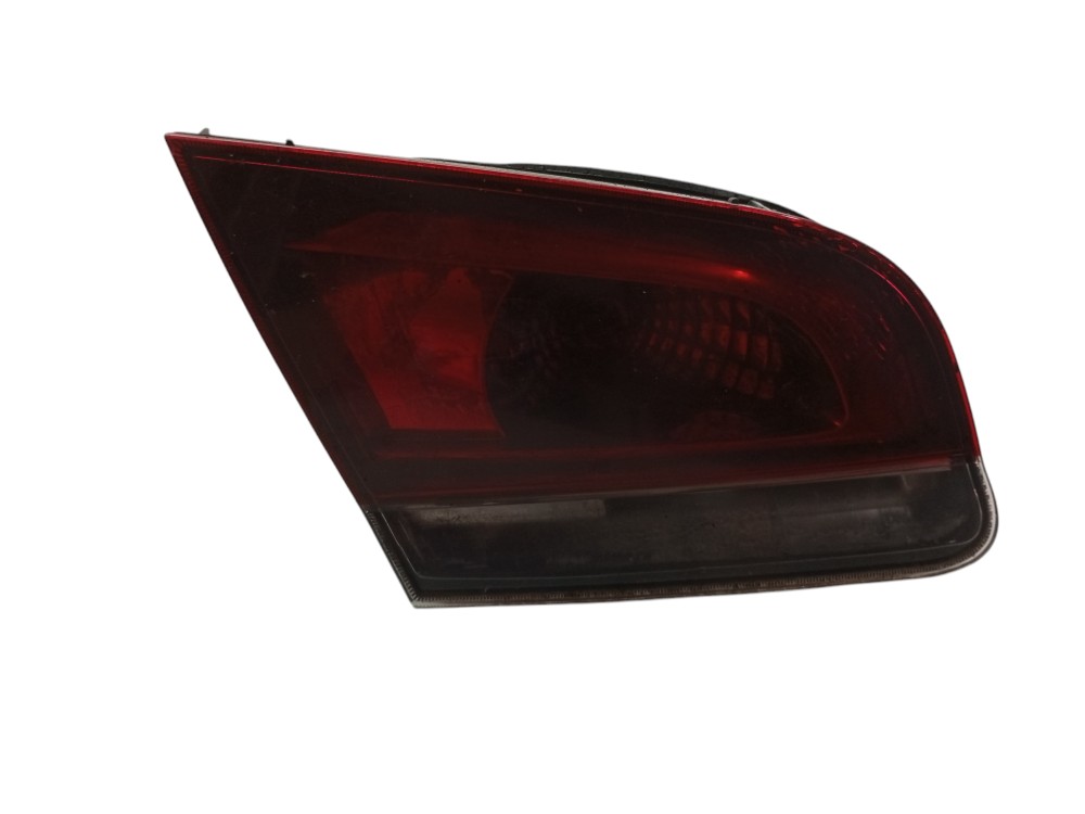Lanterna Tampa Fiat Siena 2008 2009 2010 2013 Esquerda 6