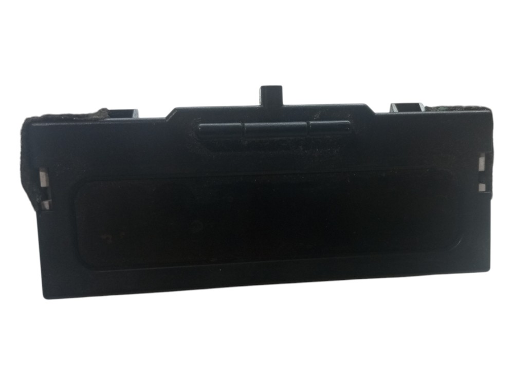 Computador Bordo Renault Scenic 2007 2008 2009 5