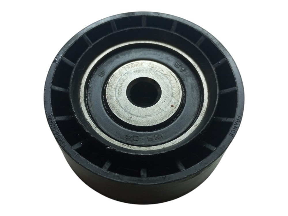 Guia Correia Alternador Renault Logan Sandero Clio 2008 2012 1