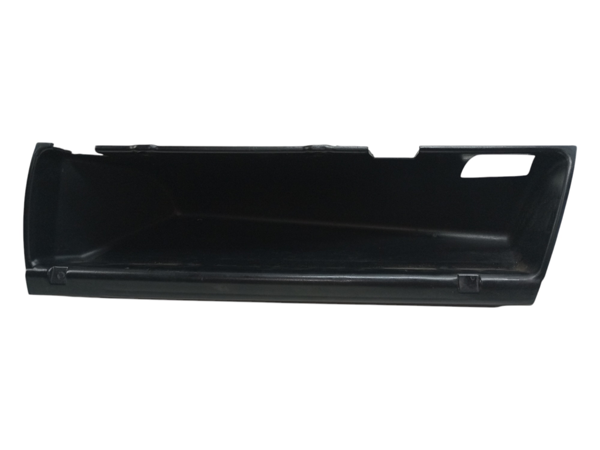 Acabamento Interno Porta Luvas Fiat Stilo 2003 2007 2011