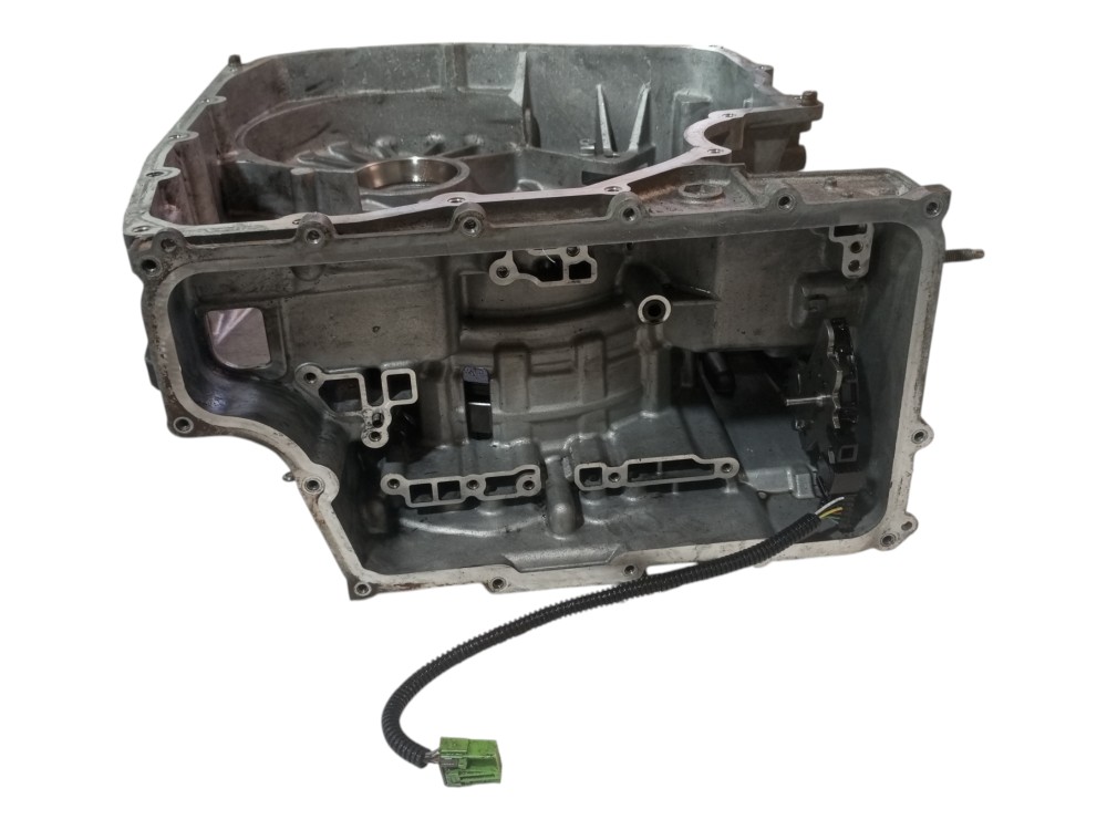 Carcaca Frontal Cambio Automatico Captiva 2009 2010 2012 5