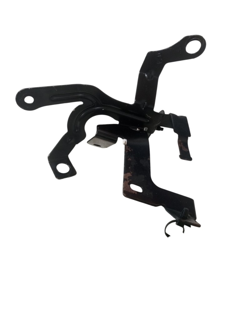 Suporte Reservatorio Agua Renault Oroch 1.3 2023 2024 2025 5