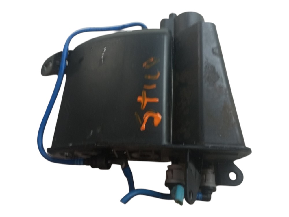 Filtro Canister Fiat Stilo 1.8 2003 2006 2009 2010 2011 2