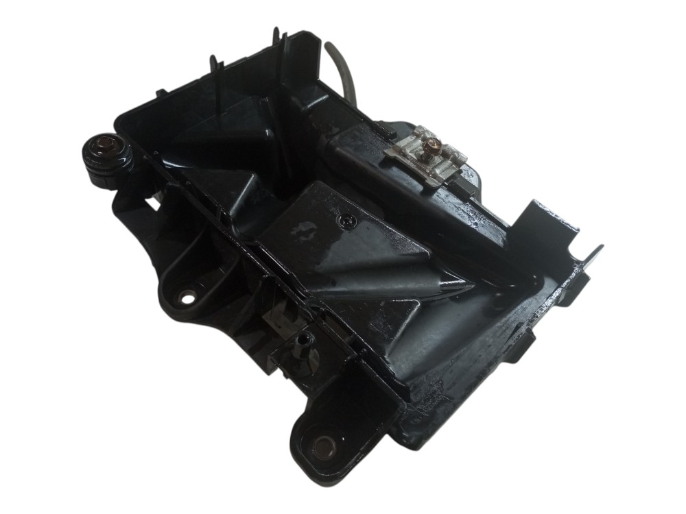 Suporte Caixa Bateria Volkswagen Gol G5 Fox Voyage 2009 2014 1