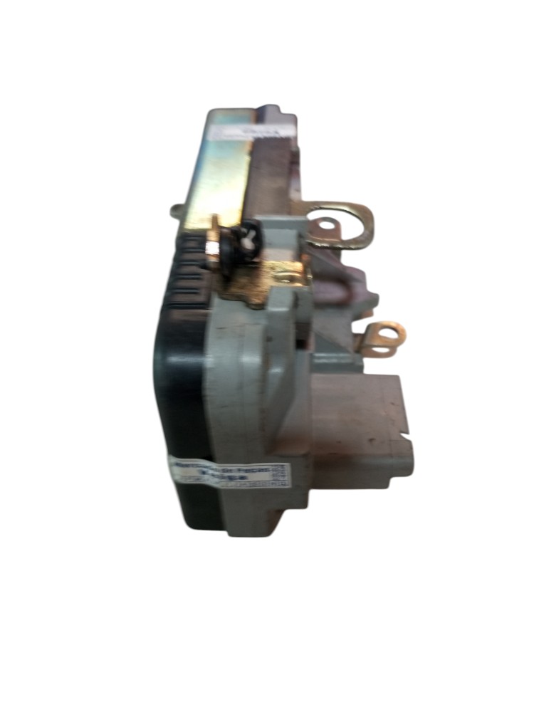 Fechadura Porta Dianteira Direita Peugeot 206 2003 2009 3