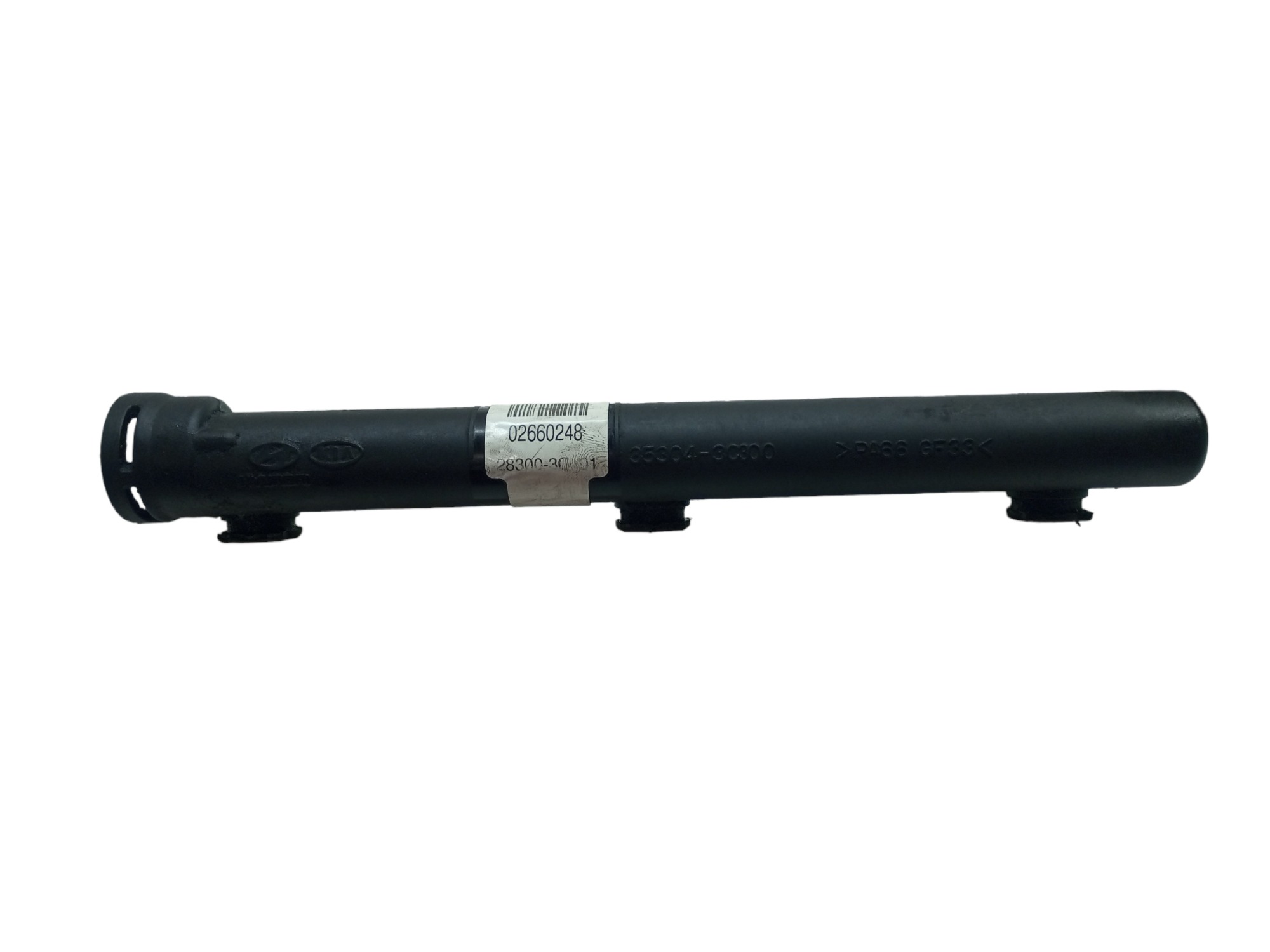 Flauta Bico Injetor Hyundai Azera 3.3 2008 2009 2010 2011 1