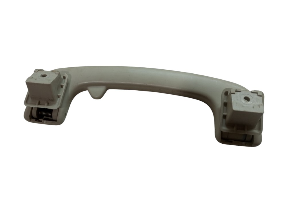 Alca Teto Pqp C4 Hatch 2008 2009 2010 2012 Usado Citroen Cinza 4