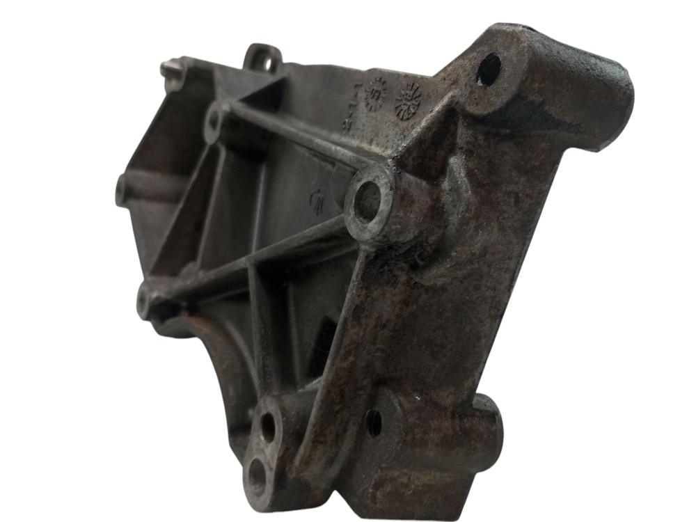 Suporte Alternador Citroen C4 Peugeot 207 2.0 2007 2013 4