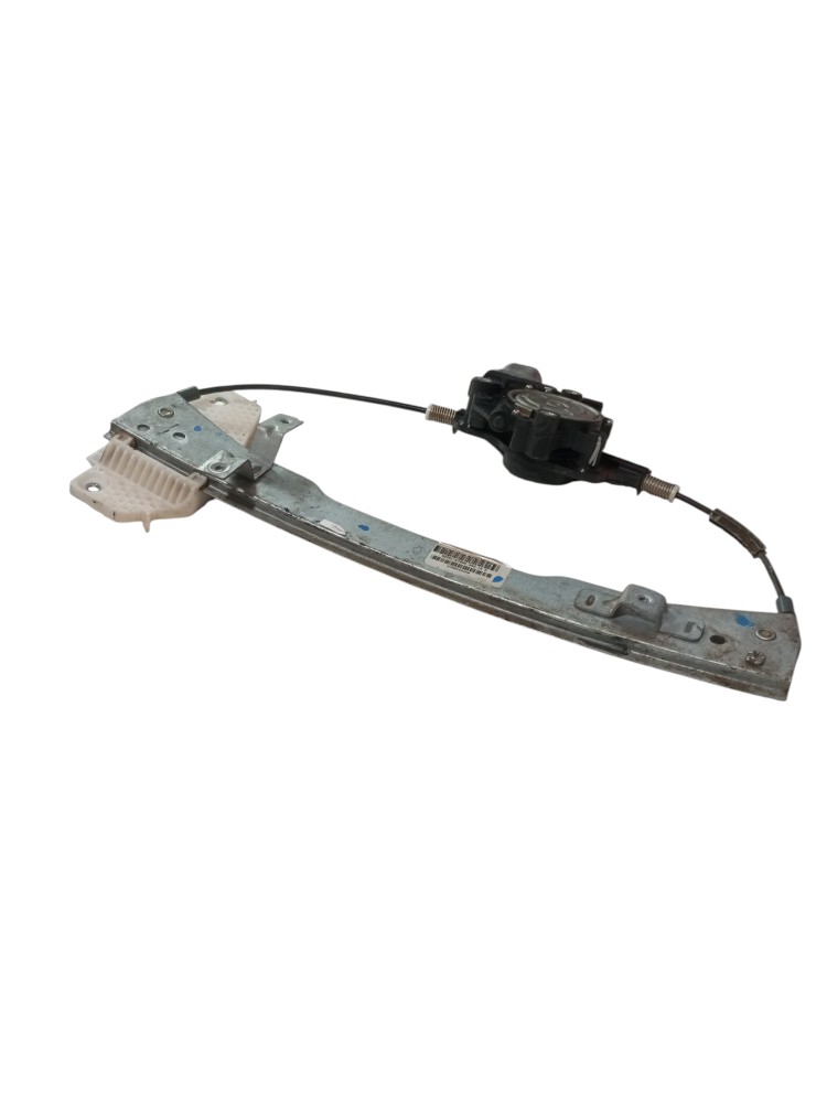 Motor Maquina Vidro Eletrico Nissan Sentra 2007 2009 2012 2
