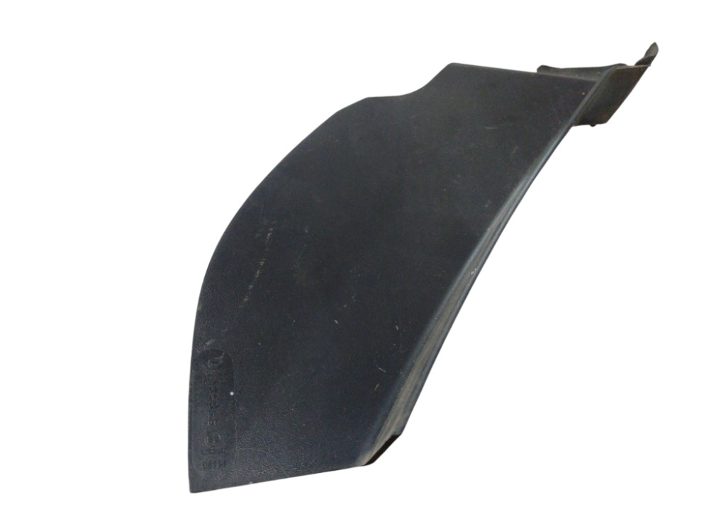 Moldura Lanterna Peugeot 3008 2014 2016 2018 2019 Esquerda Preto 4