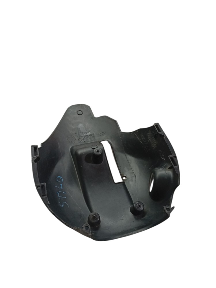 Capa chave seta Fiat Stilo 2003 2009 2012 inferior 3