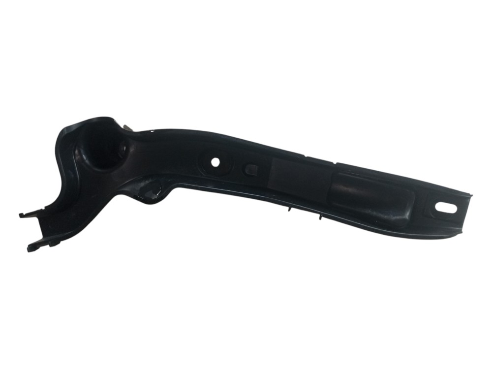 Calha Passa Fio Chicote Renault Sandero 2015 2018 2020 1