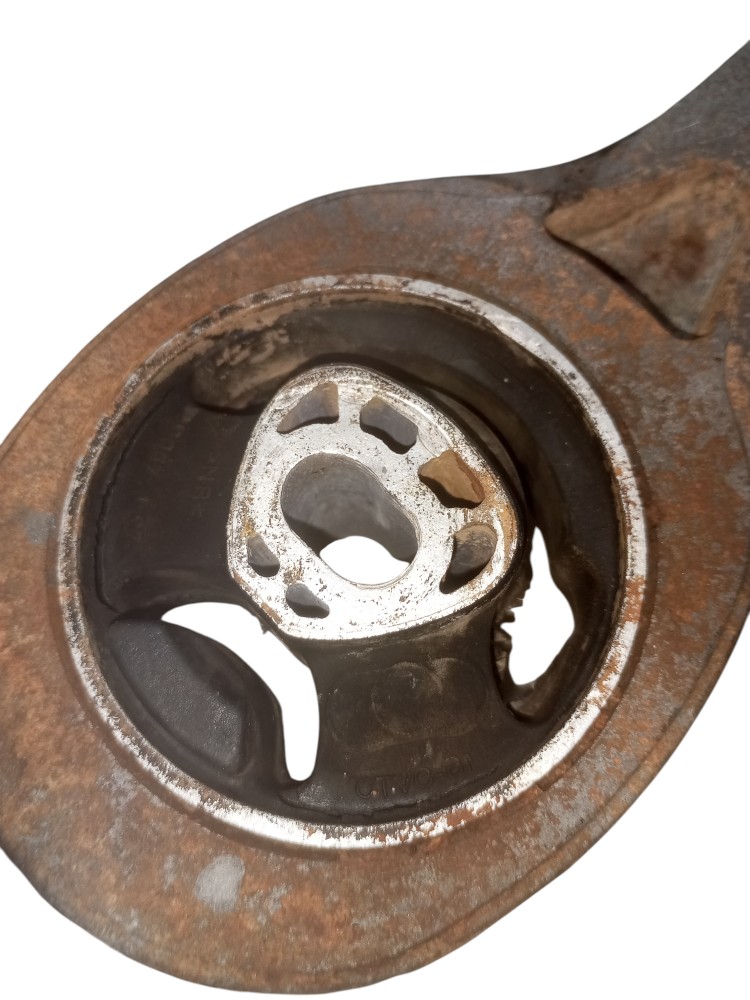 Coxim Motor Câmbio Fiat Argo 2018 2023 Usado 8