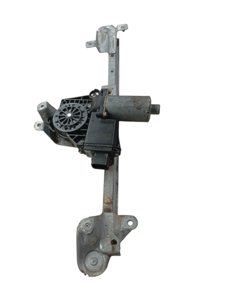Maquina Vidro Eletrico Vectra 96 2004 Traseira Direita 2
