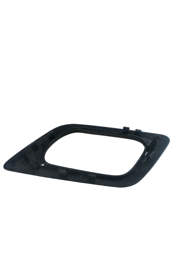 Moldura Macaneta Interna C4 Pallas Peugeot 307 2008 2012 4