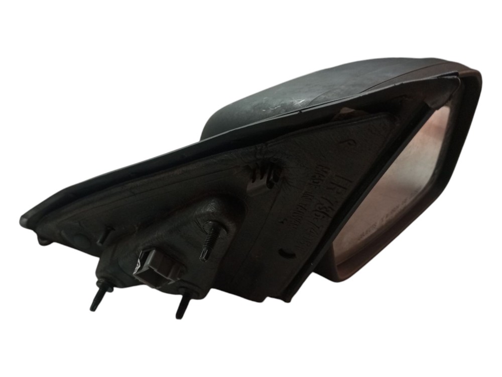 Retrovisor Ford Fusion 2006 2007 2008 2009 Direito 2.3 Se 7