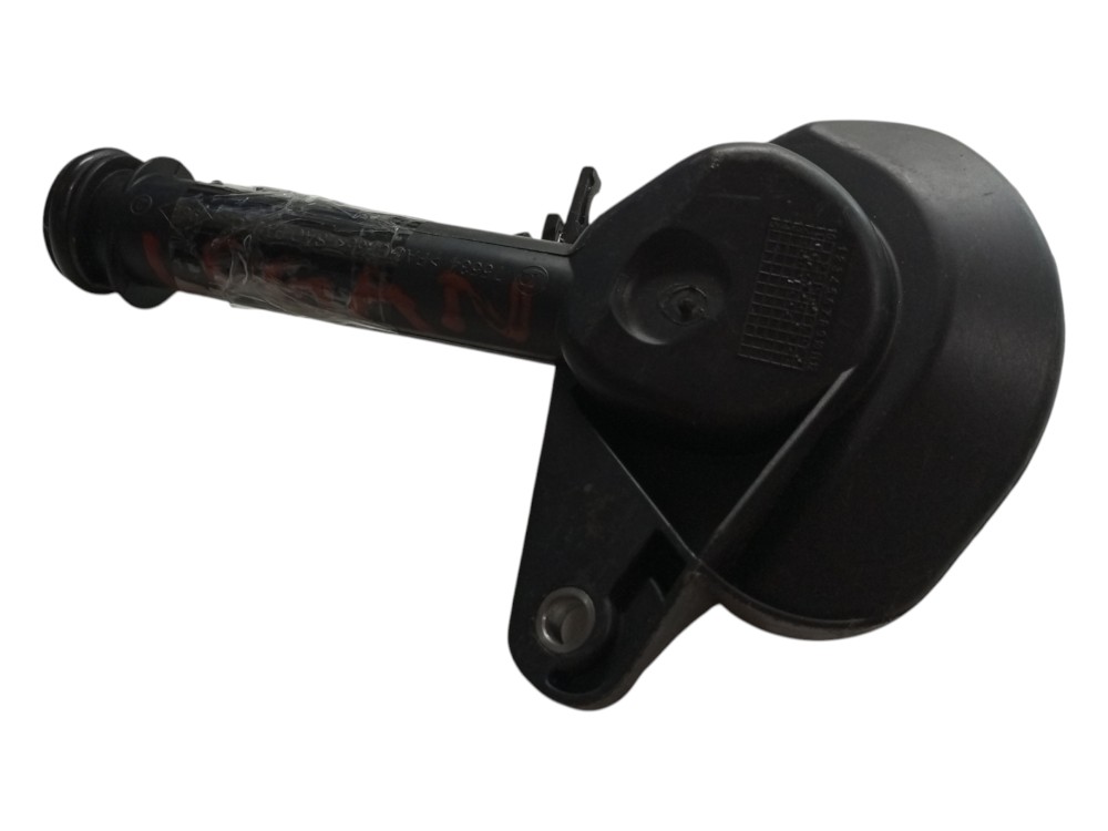 Bocal Tampa Oleo Motor Renault Logam 2008 2010 2012 6