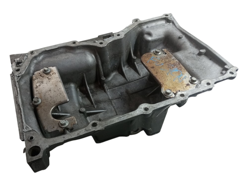 Carter Oleo Motor Ford Fusion 2012 2013 2014 2015 Usado 6