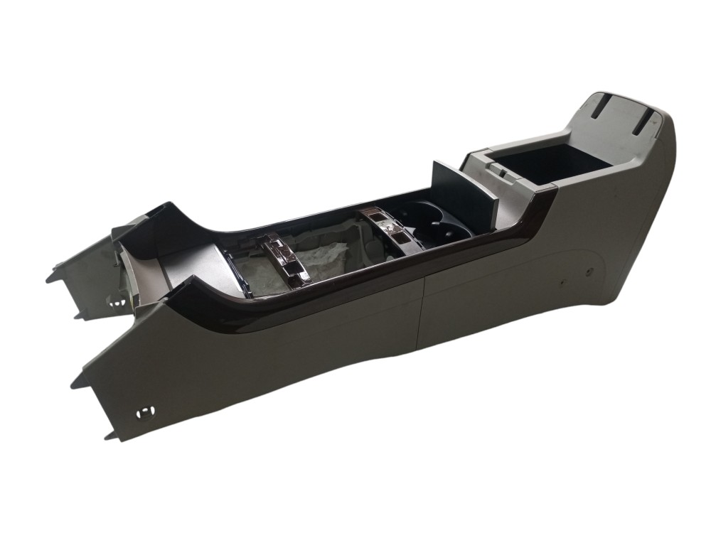Console Central Hyundai Azera 2008 2009 2010 Difusor Traseir 3