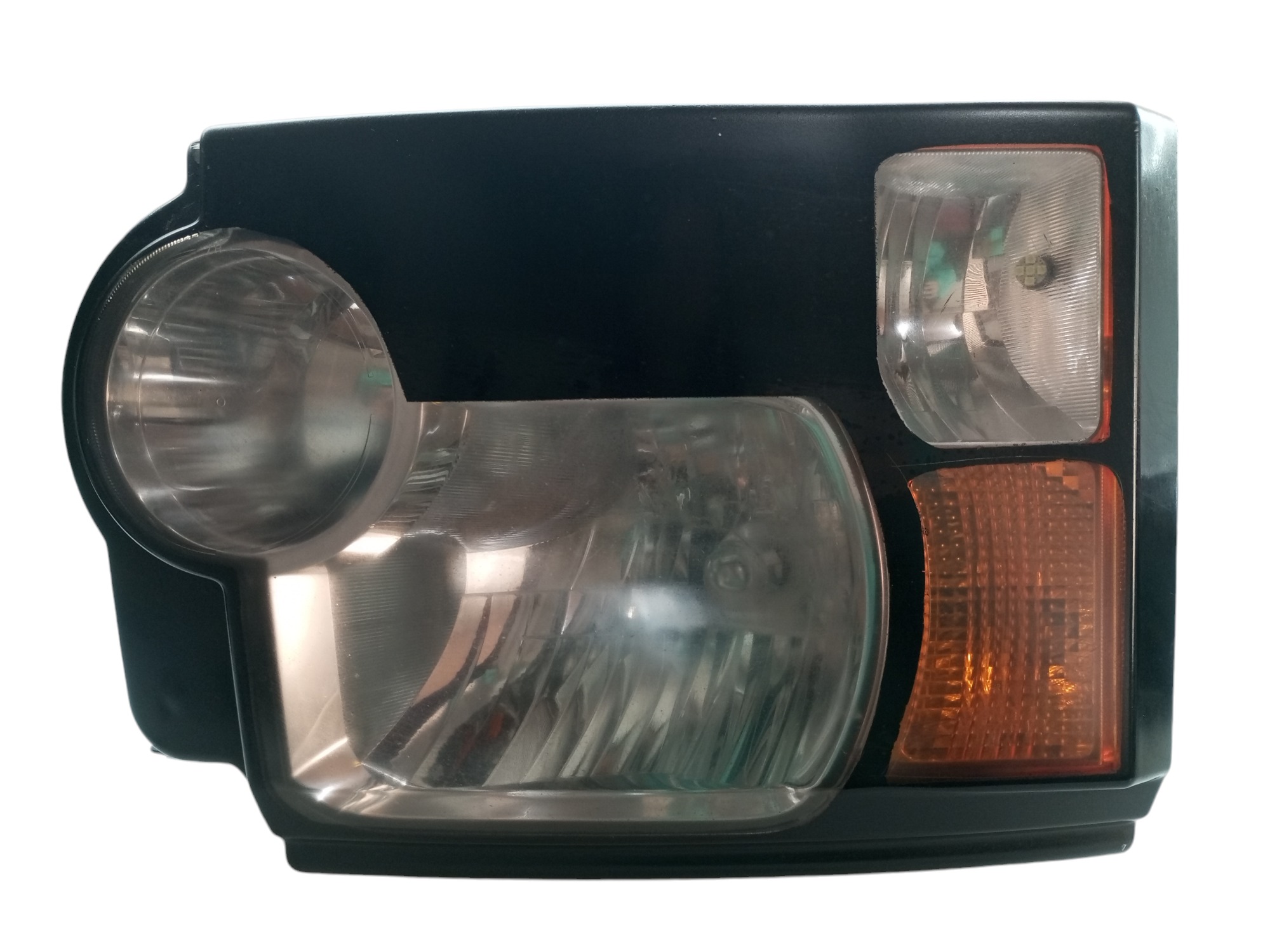 Farol Land Rover Discovery 2006 2007 2008 2009 Direito 5