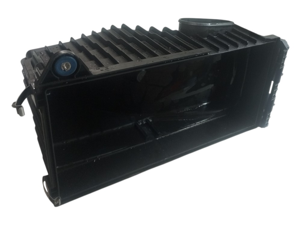Caixa Filtro Ar Volkswagen Touareg V8 2005 2010 2015 6