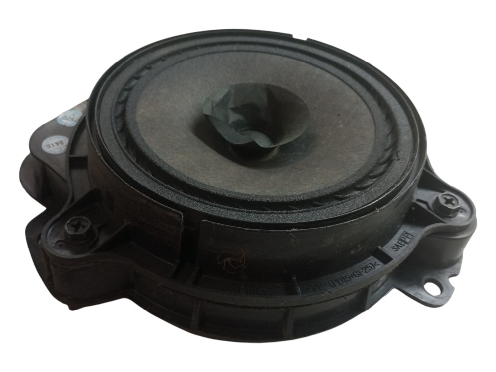 Alto Falante Porta Nissan Frontier 2008 2009 2010 2012 2013 2