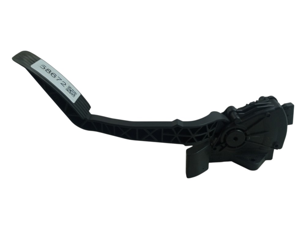 Pedal Acelerador Chevrolet Celta Prisma Corsa 2006 2010 2015 4