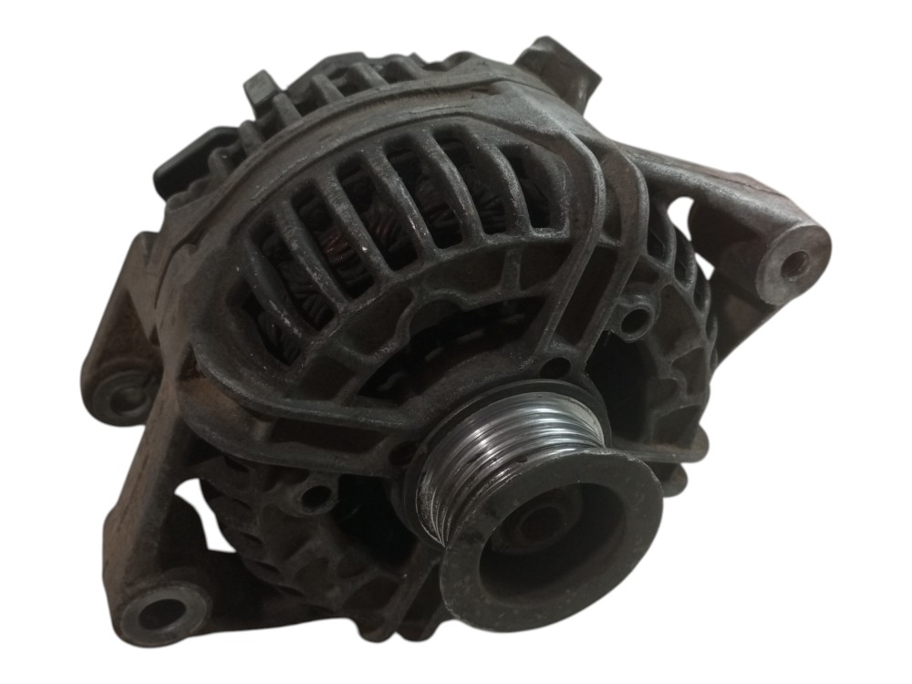 Alternador Zafira Vectra Astra 2.0 2001 2005 2008 2012 Usado 3