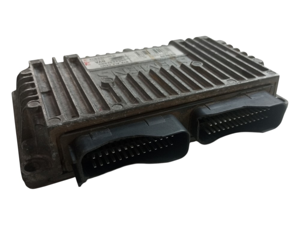 Modulo Cambio Automatico Peugeot 307 2004 2006 2010 2012 1