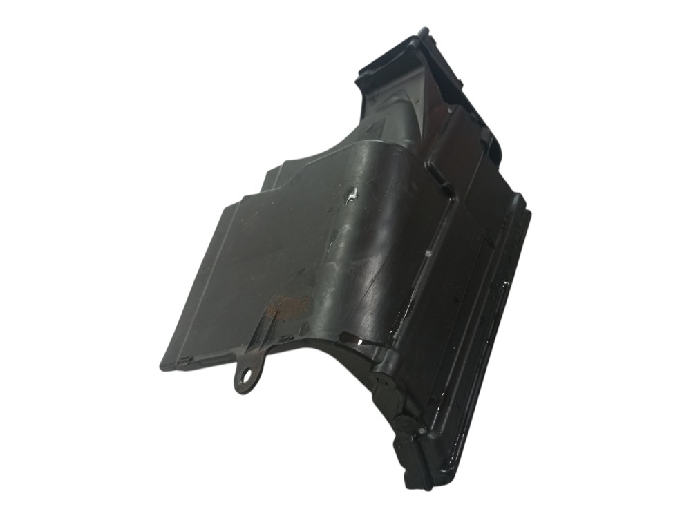 Duto Ar Volkswagen Touareg 2005 2010 2015 Direito Usado 5