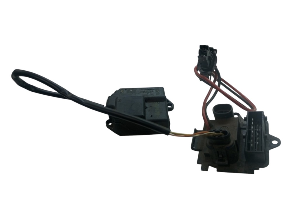 Resistencia Caixa Evaporadora Renault Scenic 2007 2008 2009 2