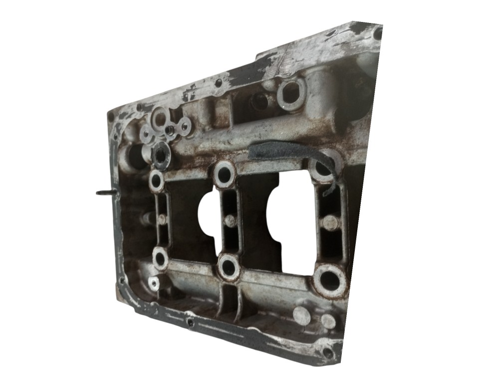 Carter Motor 206 207 C4 2004 2008 2012 Usado 3