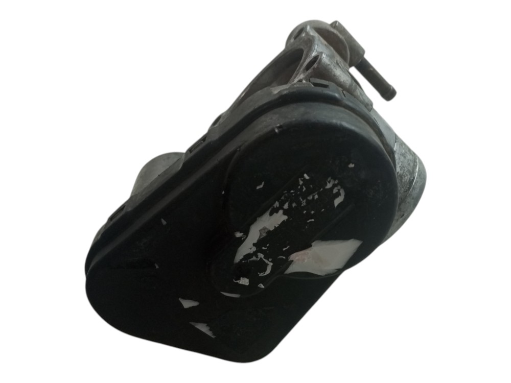 Tbi Mercedes Classe A160 99 2000 2005 Corpo Borboleta 4