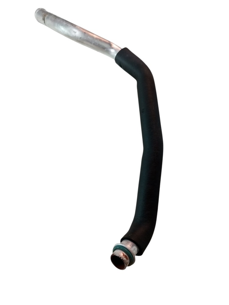 Cano Ar Condicionado Fiat Punto 1.0 2007  2009 2012 Usado 3