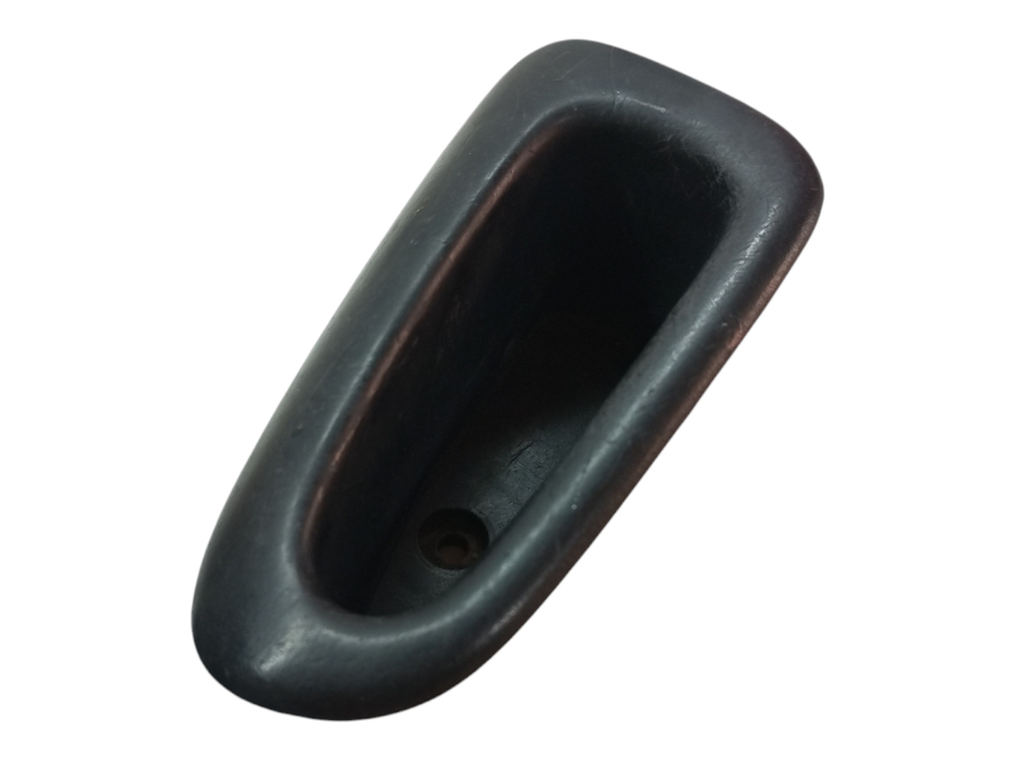 Puxador Porta Interno 206 207 2003 2012 Dianteira Esquerda Preto Dianteira 4