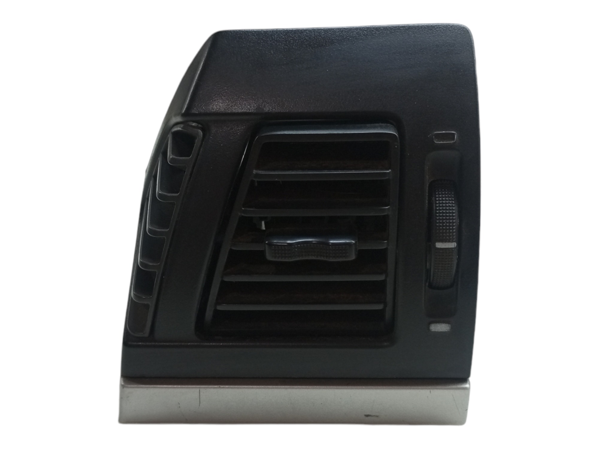 Difusor Ar Fiat Idea 2005 2007 2008 2009 2010 Lado Esquerdo 1