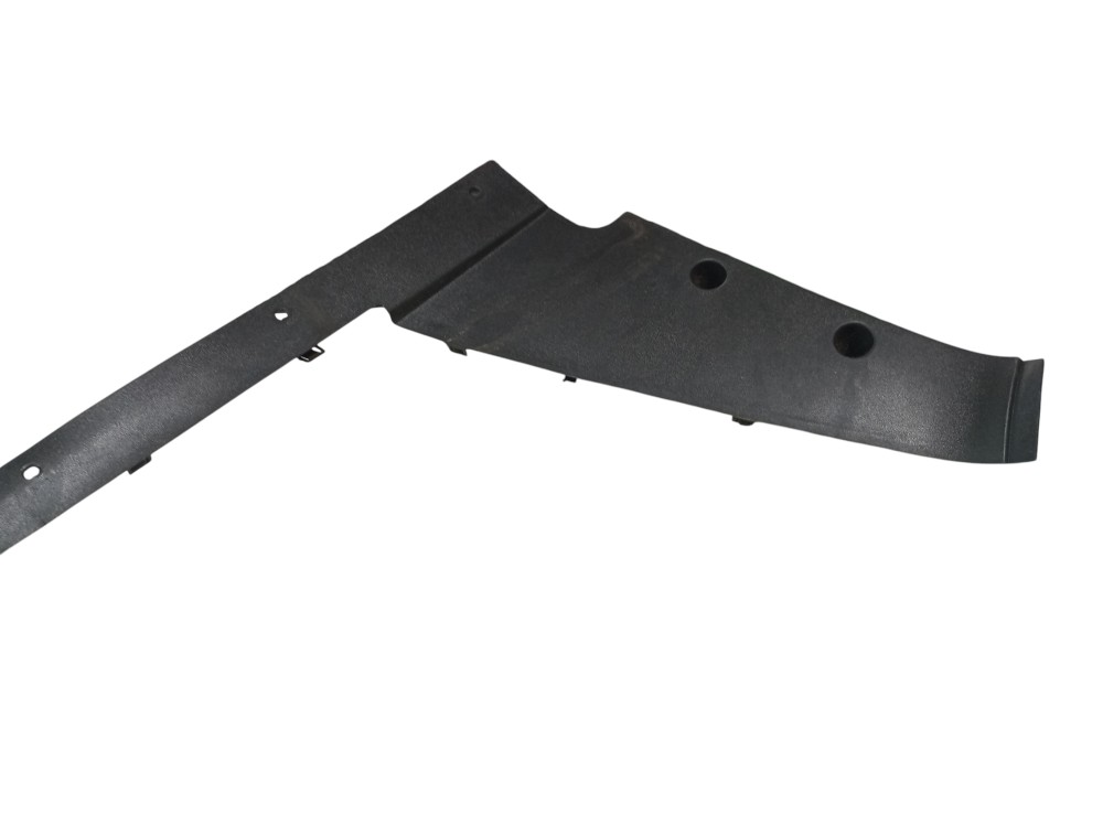Moldura Lateral Traseira Direita Oroch 1.3 Turbo 2023 2024 3