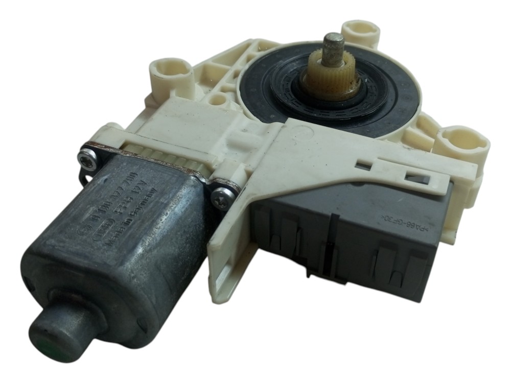 Motor Maquina Vidro Peugeot 407 2005 2010 Dianteiro Esquerdo 1