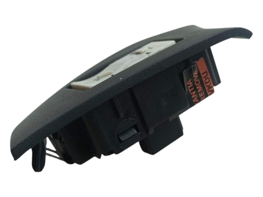 Botao Vidro Eletrico Fiat Stilo 2003 2011 Traseira Esquerdo 7