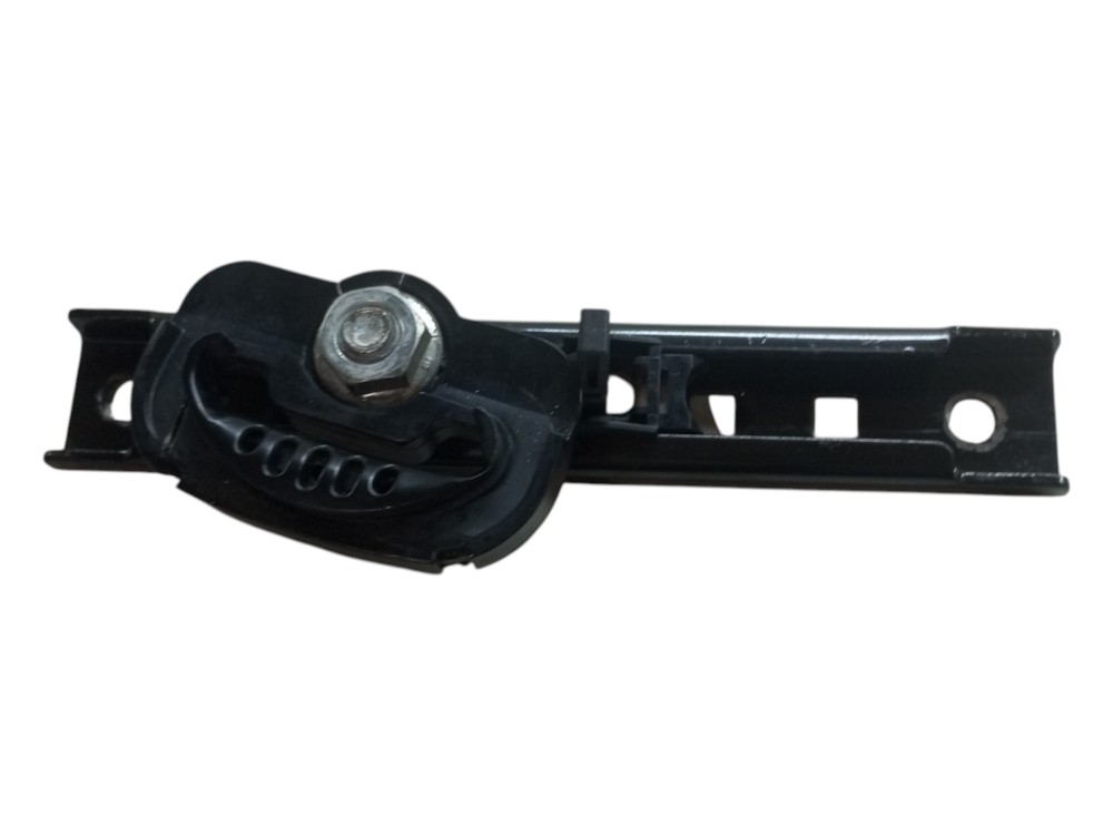 Trilho Regulagem Altura Cinto Fiat Stilo 2003 2006 2008 2011 4