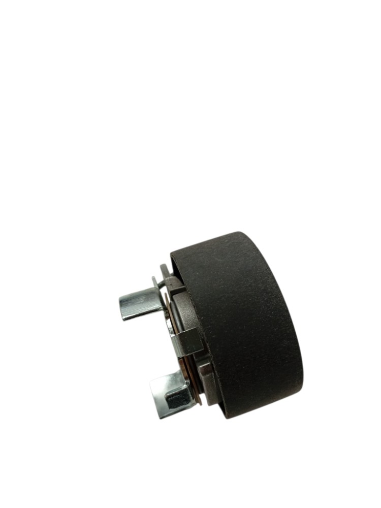 Correia Dentada Teflon Alternador Tensor Fiesta 2000 2005 5