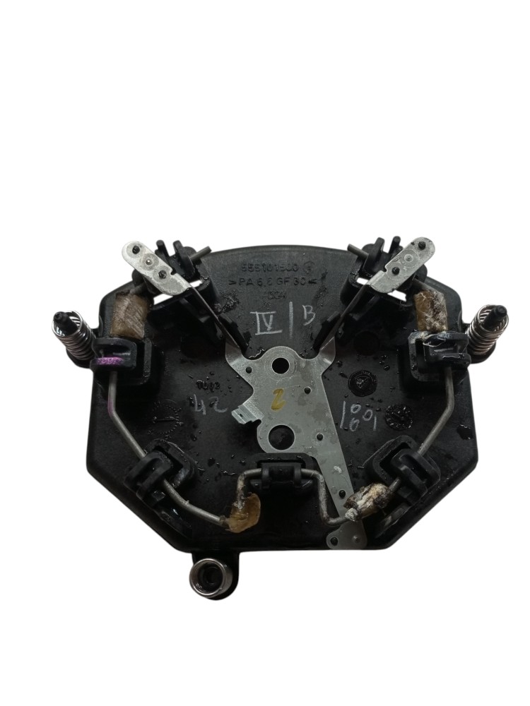Miolo Volante Fiat Doblo 2002 2005 2007 2008 2010 Stilo 1