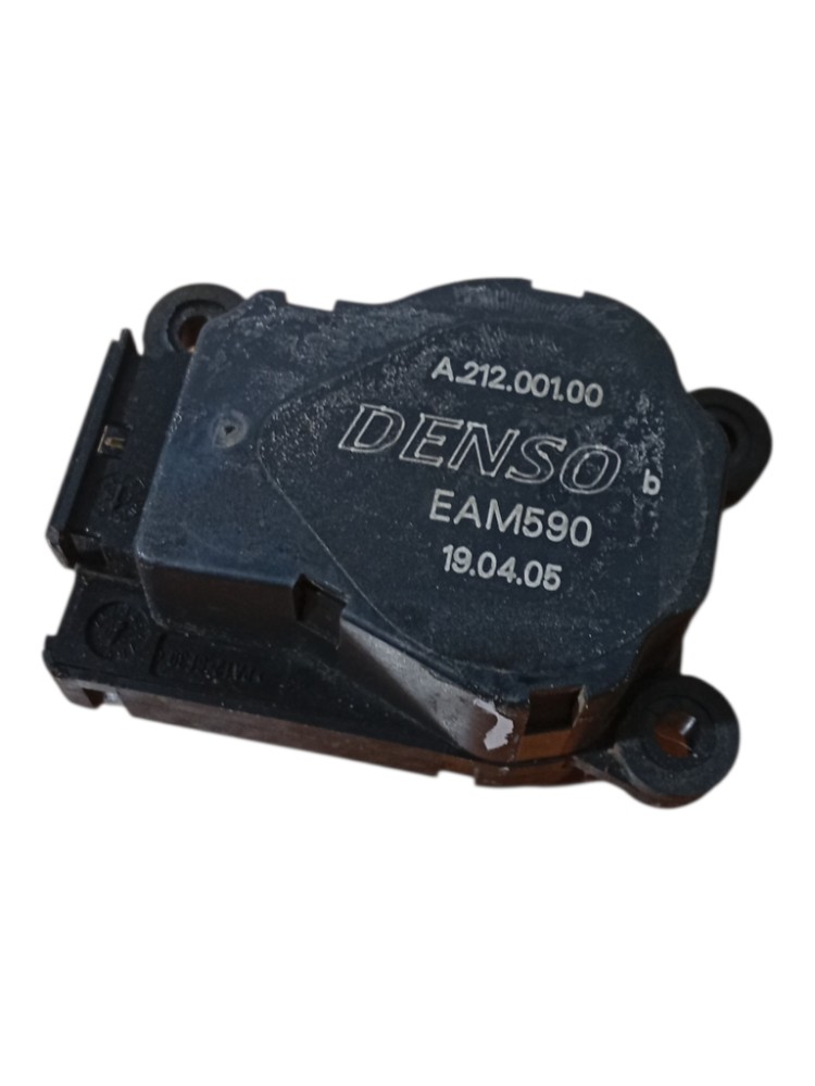 Atuador Caixa Peugeot 206 207 Citroen Picasso 2.0 2008 2009