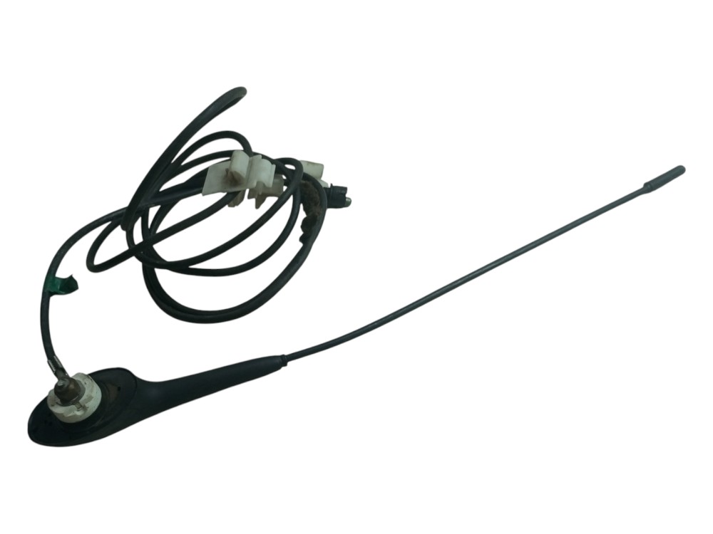 Haste Antena Teto Fiat Palio 2002 2004 2006 2008 2010 2013 6