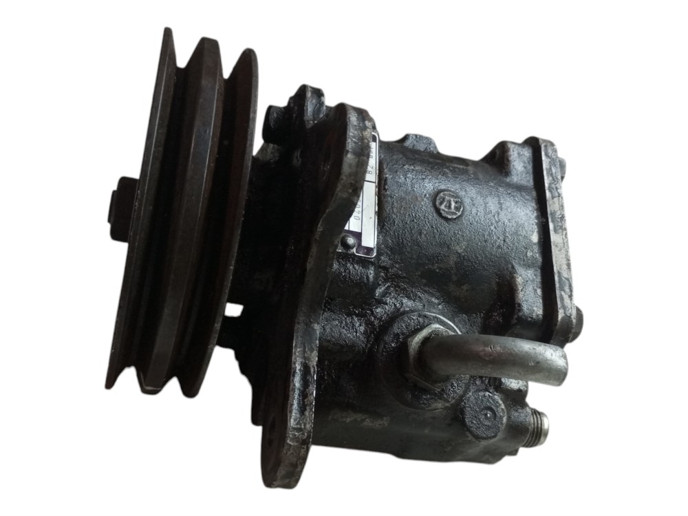 Bomba direcao hidráulica opala 1988 1989 1990 1991 1992 3