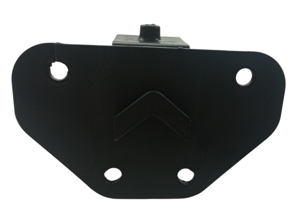 Suporte Forro Porta Peugeot 307 2002 2008 Traseiro Direito 6